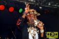 Lee Scratch Perry (Jam) with The Robotiks Band - Conne Island, Leipzig 31. Mai 2003 (4).jpg